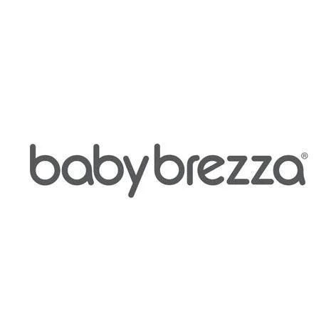 Pampa Marketing Agency 24 baby brezza logo