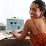 create an image about: Why Every Entrepreneur Needs a Blog